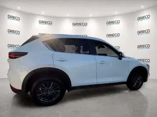 Mazda CX-5 2020 Touring 4dr SUV