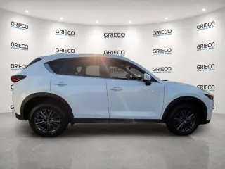 Mazda CX-5 2020 Touring 4dr SUV
