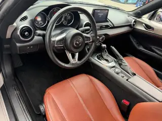 Mazda MX-5 Miata RF 2023 Gran Turismo 2dr Cabrio 6M