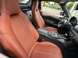 Mazda MX-5 Miata RF 2023 Gran Turismo 2dr Cabrio 6M