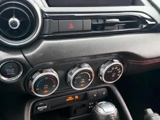 Mazda MX-5 Miata RF 2023 Gran Turismo 2dr Cabrio 6M