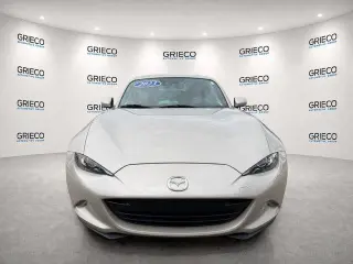 Mazda MX-5 Miata RF 2023 Gran Turismo 2dr Cabrio 6M