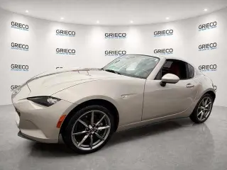 Mazda MX-5 Miata RF 2023 Gran Turismo 2dr Cabrio 6M