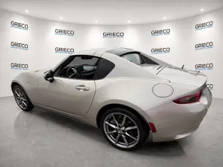 Mazda MX-5 Miata RF 2023 Gran Turismo 2dr Cabrio 6M