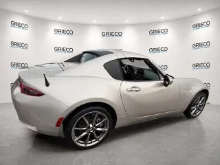 Mazda MX-5 Miata RF 2023 Gran Turismo 2dr Cabrio 6M