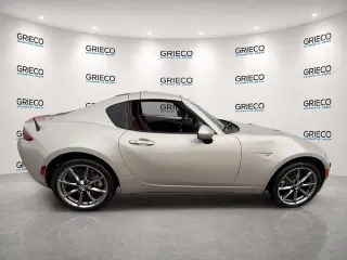 Mazda MX-5 Miata RF 2023 Gran Turismo 2dr Cabrio 6M