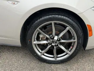 Mazda MX-5 Miata RF 2023 Gran Turismo 2dr Cabrio 6M