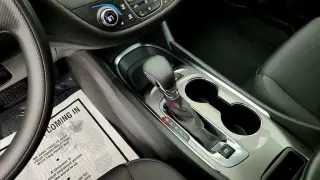 Chevrolet Malibu 2022 LT Sedán 4puertas