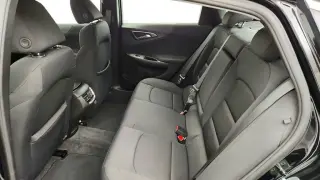 Chevrolet Malibu 2022 LT Sedán 4puertas