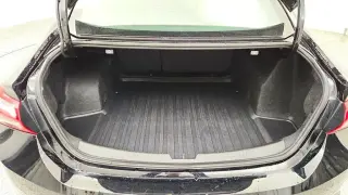 Chevrolet Malibu 2022 LT Sedán 4puertas