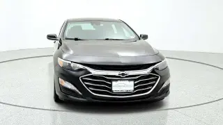 Chevrolet Malibu 2022 LT Sedán 4puertas