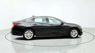 Chevrolet Malibu 2022 LT Sedán 4puertas