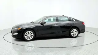 Chevrolet Malibu 2022 LT Sedán 4puertas