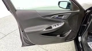 Chevrolet Malibu 2022 LT Sedán 4puertas