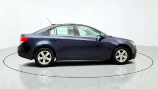 Chevrolet Cruze 2015 1LT Auto 4p Sedan con 1SD