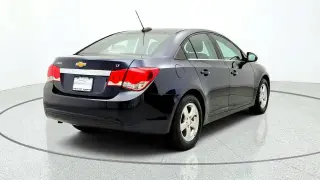 Chevrolet Cruze 2015 1LT Auto 4p Sedan con 1SD