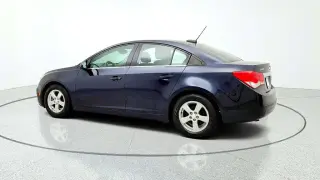 Chevrolet Cruze 2015 1LT Auto 4p Sedan con 1SD