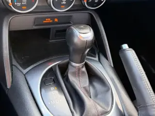 FIAT 124 Spider 2019 Clásico 2p Conversable