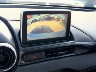 FIAT 124 Spider 2019 Clásico 2p Conversable