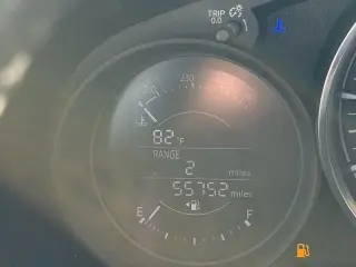 FIAT 124 Spider 2019 Clásico 2p Conversable