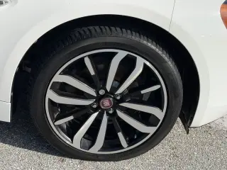 FIAT 124 Spider 2019 Clásico 2p Conversable