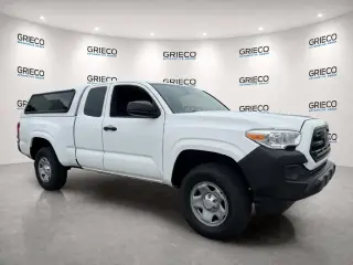 Toyota Tacoma 2019 4x2 SR5 4dr Access Cab 6.1 ft LB