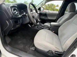 Toyota Tacoma 2019 4x2 SR5 4dr Access Cab 6.1 ft LB