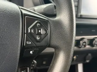 Toyota Tacoma 2019 4x2 SR5 4dr Access Cab 6.1 ft LB