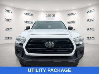 Toyota Tacoma 2019 4x2 SR5 4dr Access Cab 6.1 ft LB