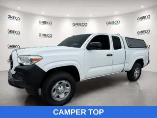 Toyota Tacoma 2019 4x2 SR5 4dr Access Cab 6.1 ft LB