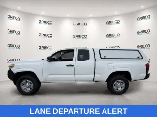 Toyota Tacoma 2019 4x2 SR5 4dr Access Cab 6.1 ft LB