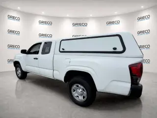 Toyota Tacoma 2019 4x2 SR5 4dr Access Cab 6.1 ft LB