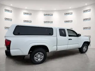 Toyota Tacoma 2019 4x2 SR5 4dr Access Cab 6.1 ft LB