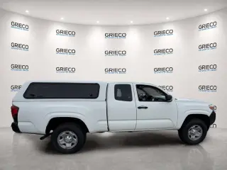 Toyota Tacoma 2019 4x2 SR5 4dr Access Cab 6.1 ft LB