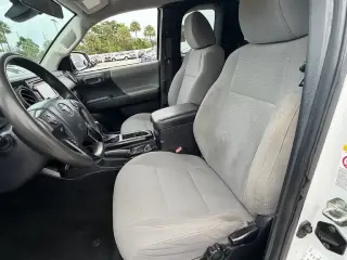 Toyota Tacoma 2019 4x2 SR5 4dr Access Cab 6.1 ft LB
