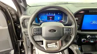Ford F-150 2024 4x4 XLT 4 puertas SuperCrew 5,5 pies de caja