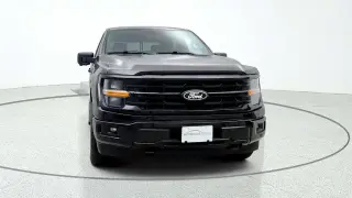 Ford F-150 2024 4x4 XLT 4 puertas SuperCrew 5,5 pies de caja