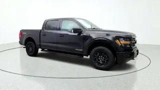 Ford F-150 2024 4x4 XLT 4 puertas SuperCrew 5,5 pies de caja