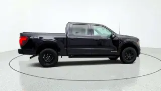 Ford F-150 2024 4x4 XLT 4 puertas SuperCrew 5,5 pies de caja