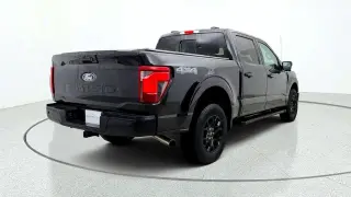 Ford F-150 2024 4x4 XLT 4 puertas SuperCrew 5,5 pies de caja