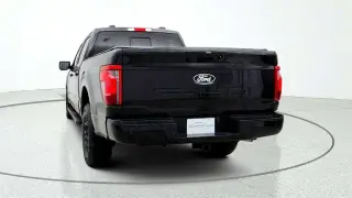 Ford F-150 2024 4x4 XLT 4 puertas SuperCrew 5,5 pies de caja