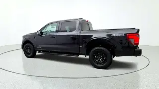 Ford F-150 2024 4x4 XLT 4 puertas SuperCrew 5,5 pies de caja