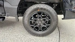 Ford F-150 2024 4x4 XLT 4 puertas SuperCrew 5,5 pies de caja