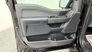 Ford F-150 2024 4x4 XLT 4 puertas SuperCrew 5,5 pies de caja
