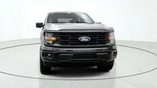 Ford F-150 2024 4x4 STX 4dr SuperCrew 5.5 ft. SB