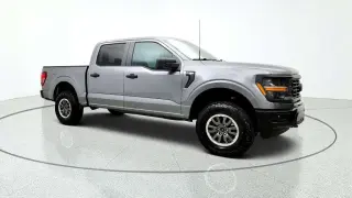 Ford F-150 2024 4x4 STX 4dr SuperCrew 5.5 ft. SB