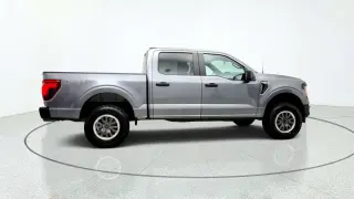 Ford F-150 2024 4x4 STX 4dr SuperCrew 5.5 ft. SB