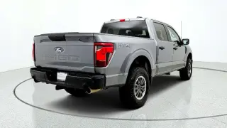 Ford F-150 2024 4x4 STX 4dr SuperCrew 5.5 ft. SB