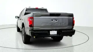 Ford F-150 2024 4x4 STX 4dr SuperCrew 5.5 ft. SB