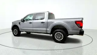 Ford F-150 2024 4x4 STX 4dr SuperCrew 5.5 ft. SB